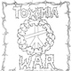 Toximia - War